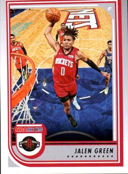 Jalen Green