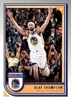 Klay Thompson