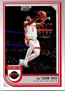 #129 Jae'Sean Tate