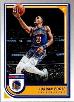 Jordan Poole
