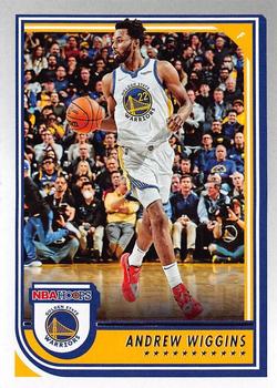 Andrew Wiggins