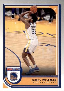 James Wiseman