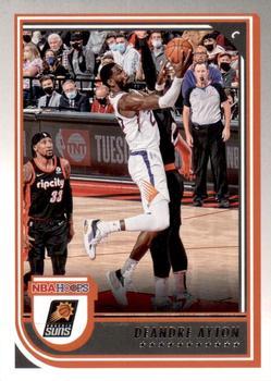 Deandre Ayton
