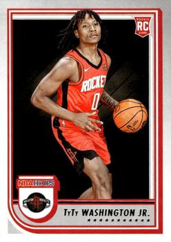 TyTy Washington Jr.