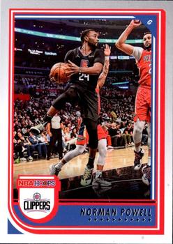 Norman Powell