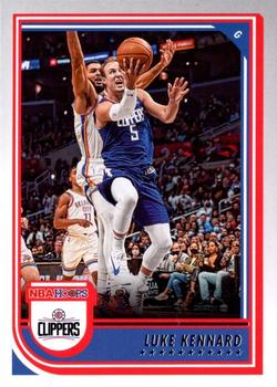 Luke Kennard
