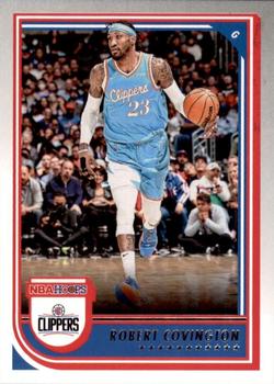 Robert Covington