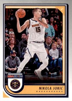 Nikola Jokic