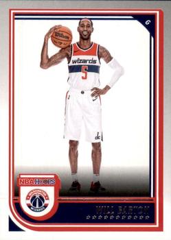 Will Barton