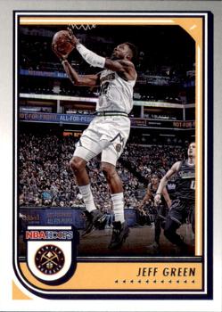 Jeff Green
