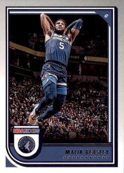 Malik Beasley
