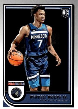 Wendell Moore Jr.