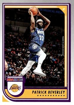 Patrick Beverley