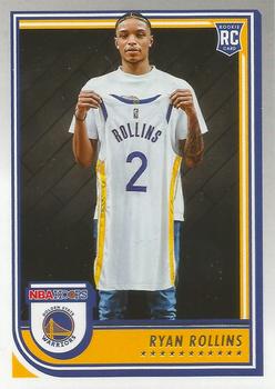 Ryan Rollins