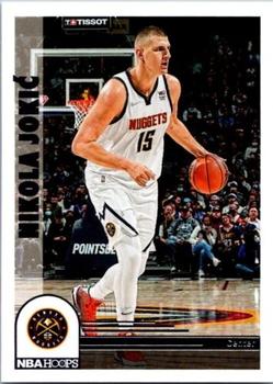 Nikola Jokic