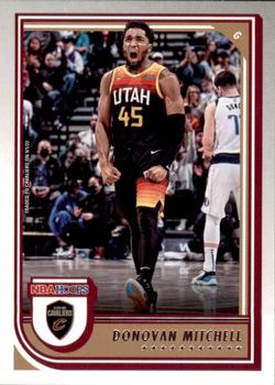 Donovan Mitchell