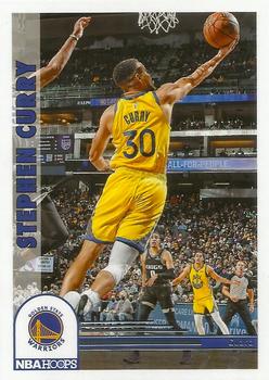 Stephen Curry