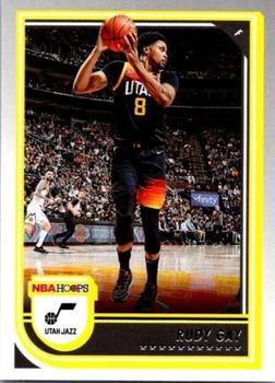 Rudy Gay