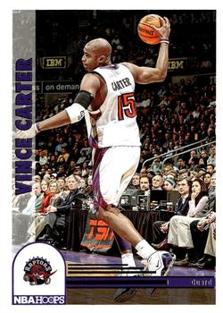 Vince Carter