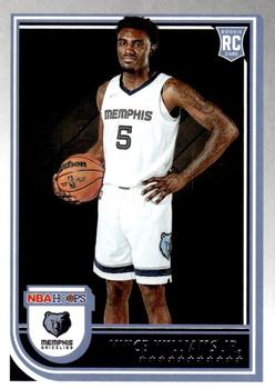 Vince Williams Jr.
