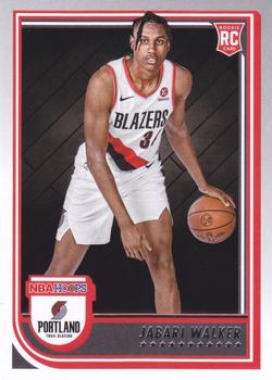 Jabari Walker