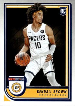 Kendall Brown