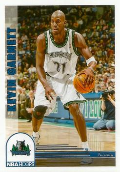 Kevin Garnett