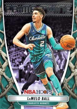 LaMelo Ball