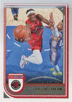 Pascal Siakam