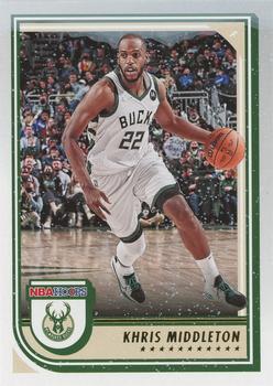 Khris Middleton