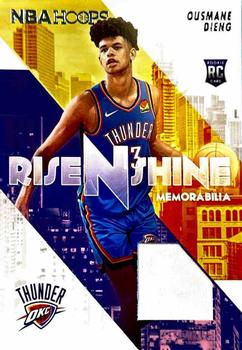 Ousmane Dieng