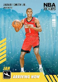 Jabari Smith Jr.