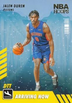Jalen Duren