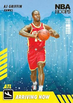 AJ Griffin