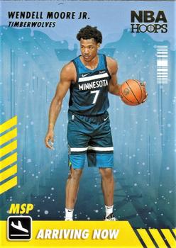 Wendell Moore Jr.
