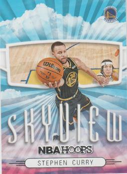 Stephen Curry