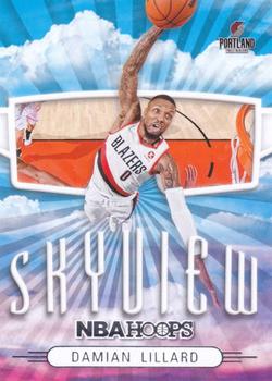 Damian Lillard