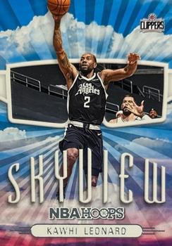 Kawhi Leonard