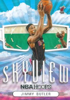 Jimmy Butler