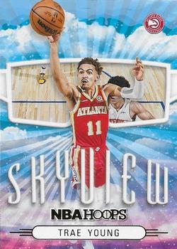 #10 Trae Young