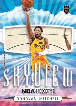 Donovan Mitchell