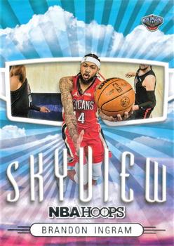 Brandon Ingram