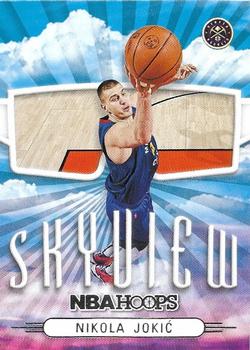 Nikola Jokic