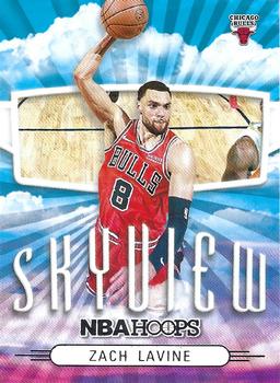 Zach LaVine