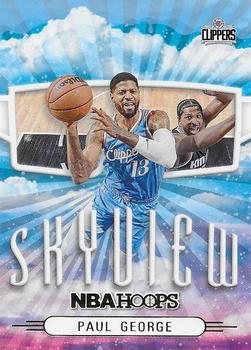 Paul George