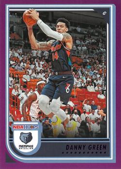 Danny Green