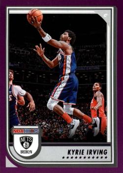 Kyrie Irving