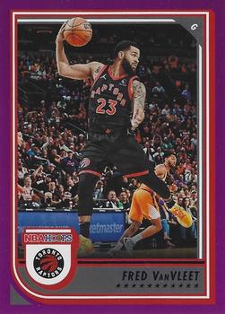 Fred VanVleet