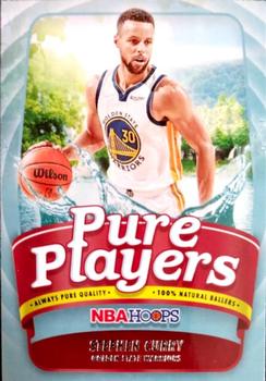 Stephen Curry