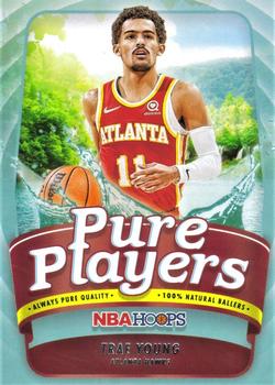 Trae Young